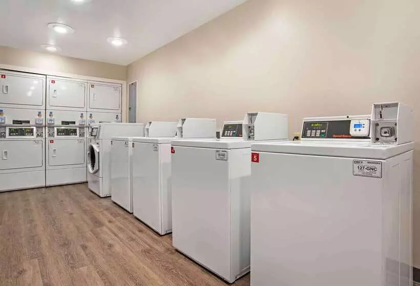 酒店 Extended Stay America Select Suites  Mobile  Daphne