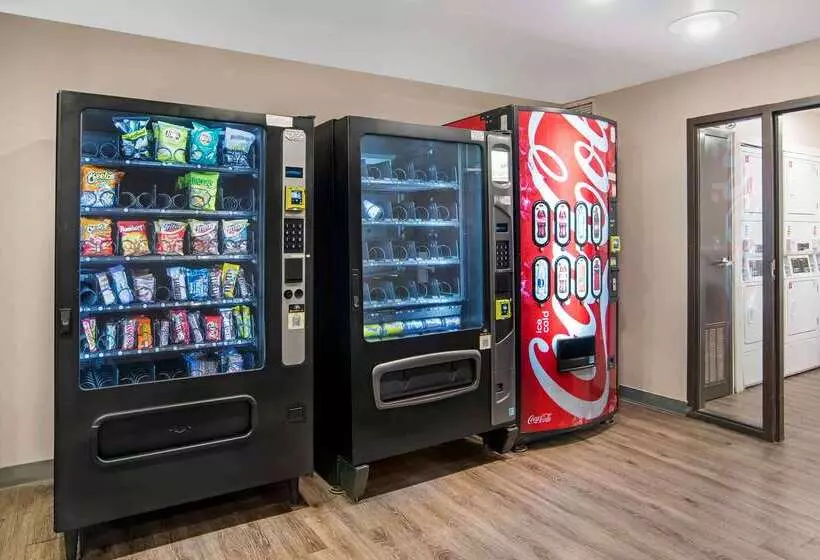 酒店 Extended Stay America Select Suites  Mobile  Daphne