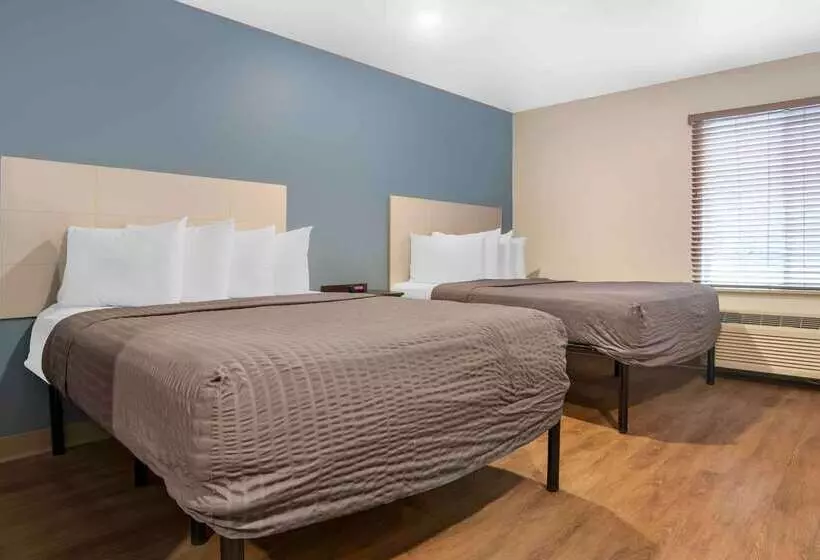 酒店 Extended Stay America Select Suites  Mobile  Daphne