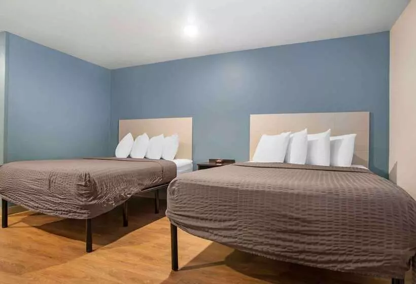 酒店 Extended Stay America Select Suites  Mobile  Daphne