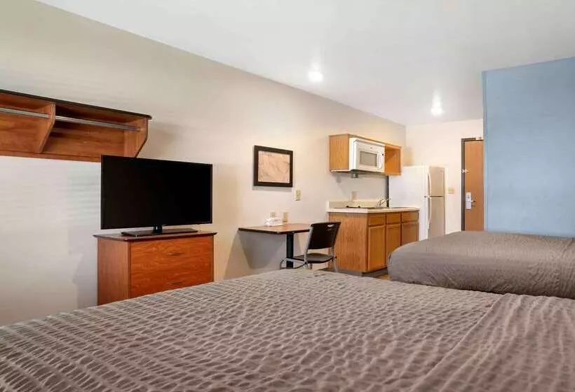 酒店 Extended Stay America Select Suites  Mobile  Daphne