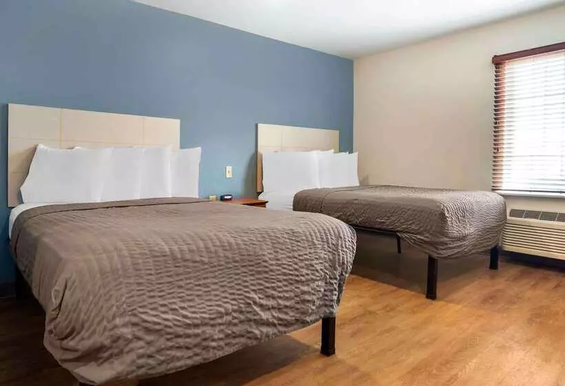 酒店 Extended Stay America Select Suites  Mobile  Daphne