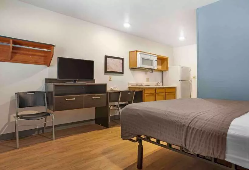 酒店 Extended Stay America Select Suites  Mobile  Daphne