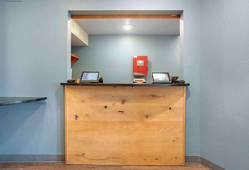 호텔 Extended Stay America Select Suites  Mobile  Daphne