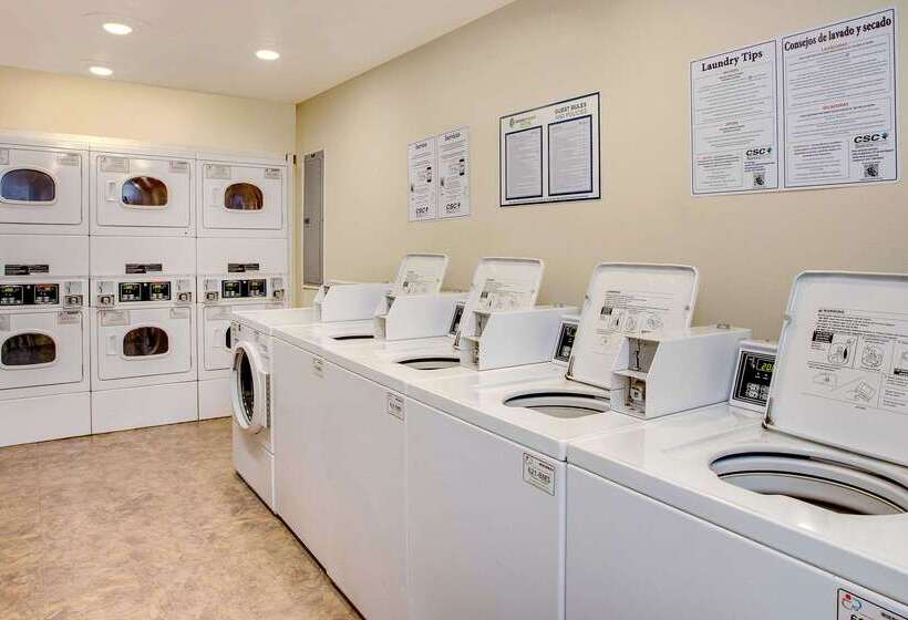 호텔 Extended Stay America Select Suites  Mobile  Daphne