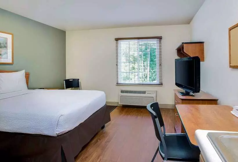 酒店 Extended Stay America Select Suites  Mobile  Daphne