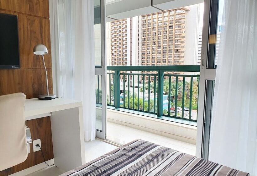 هتل Fusion Hplus Express +