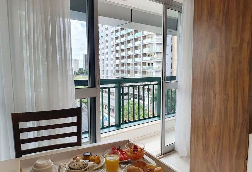 هتل Fusion Hplus Express +