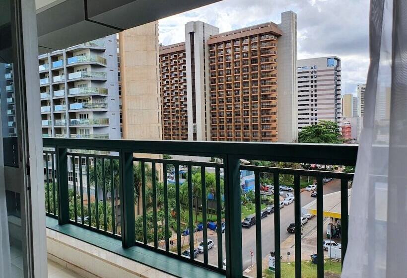 هتل Fusion Hplus Express +