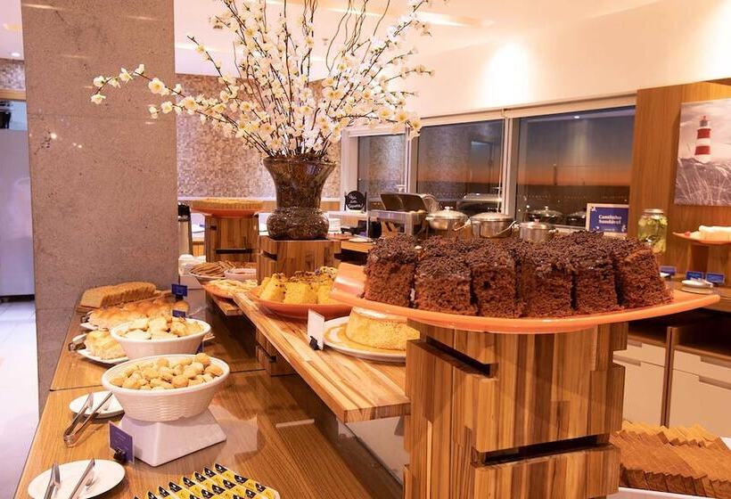 هتل Fusion Hplus Express +