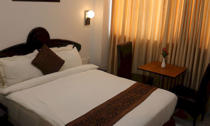 בית מלון כפרי Gago Inn