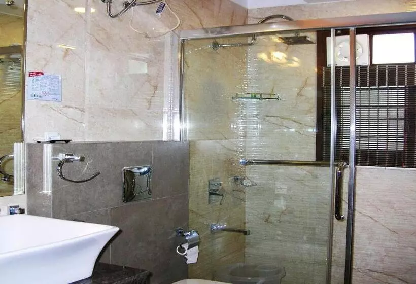 Hotelli Harsha Residency