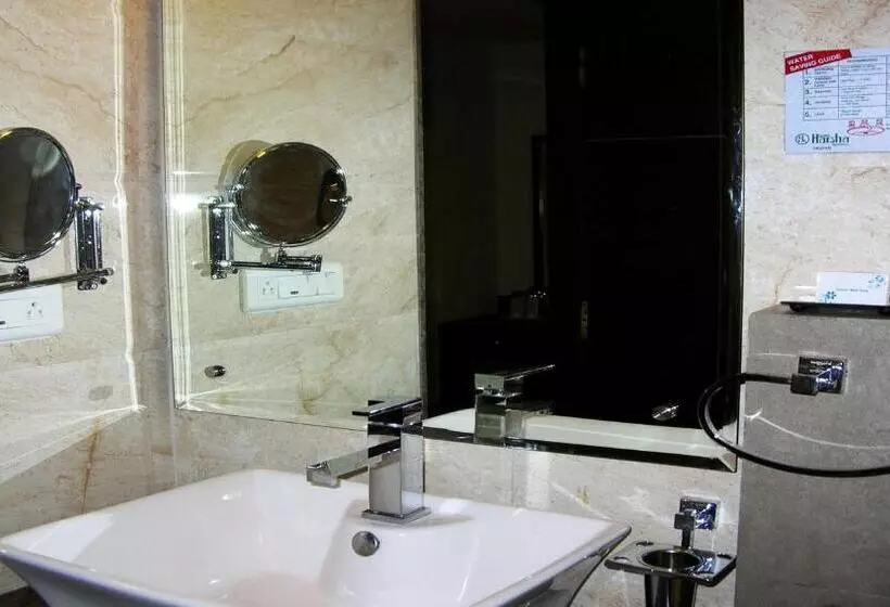 Hotelli Harsha Residency