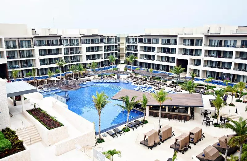 ホテル Hideaway at Royalton Riviera Cancun, An Autograph Collection - All Inclusive Resort - Adults Only