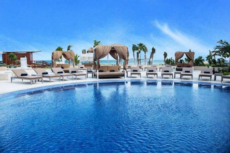 فندق Hideaway at Royalton Riviera Cancun, An Autograph Collection - All Inclusive Resort - Adults Only