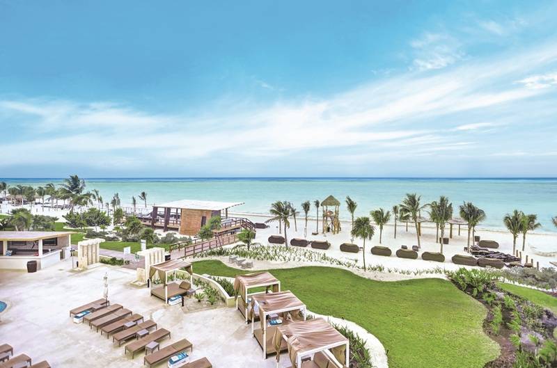 فندق Hideaway at Royalton Riviera Cancun, An Autograph Collection - All Inclusive Resort - Adults Only