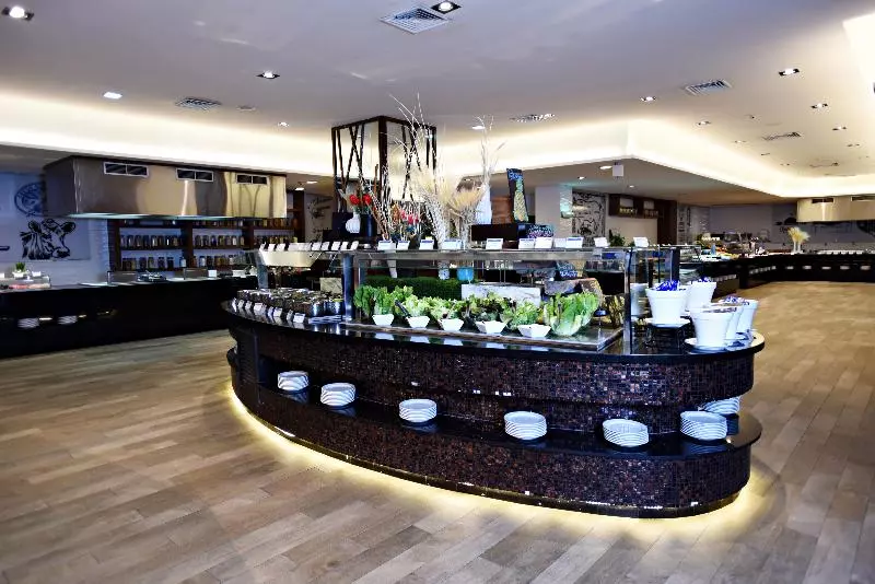 ホテル Hideaway at Royalton Riviera Cancun, An Autograph Collection - All Inclusive Resort - Adults Only