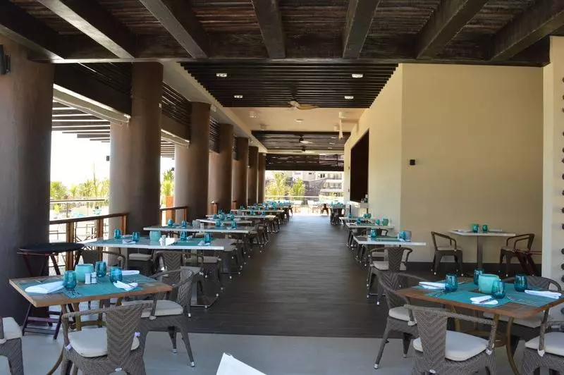 ホテル Hideaway at Royalton Riviera Cancun, An Autograph Collection - All Inclusive Resort - Adults Only