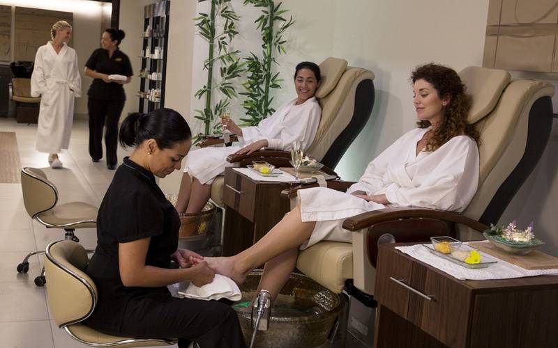 فندق Hideaway at Royalton Riviera Cancun, An Autograph Collection - All Inclusive Resort - Adults Only