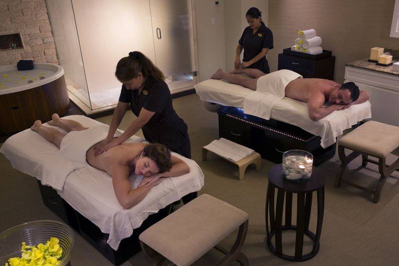 فندق Hideaway at Royalton Riviera Cancun, An Autograph Collection - All Inclusive Resort - Adults Only