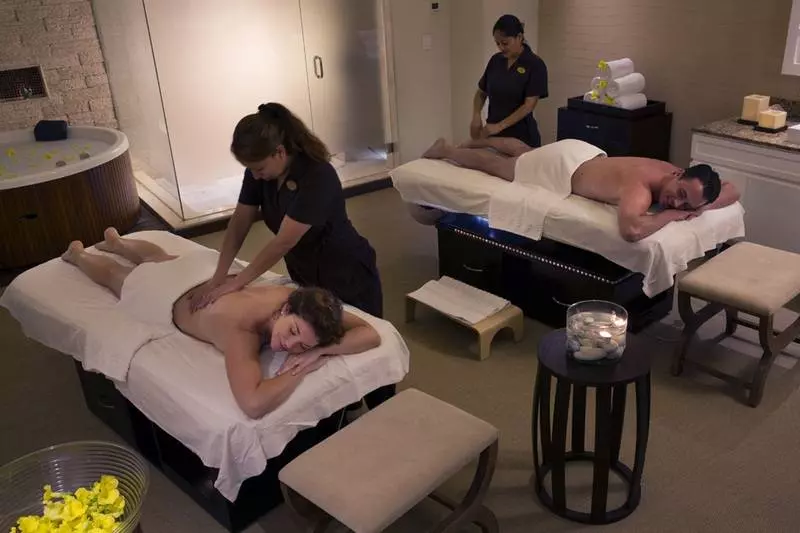 ホテル Hideaway at Royalton Riviera Cancun, An Autograph Collection - All Inclusive Resort - Adults Only