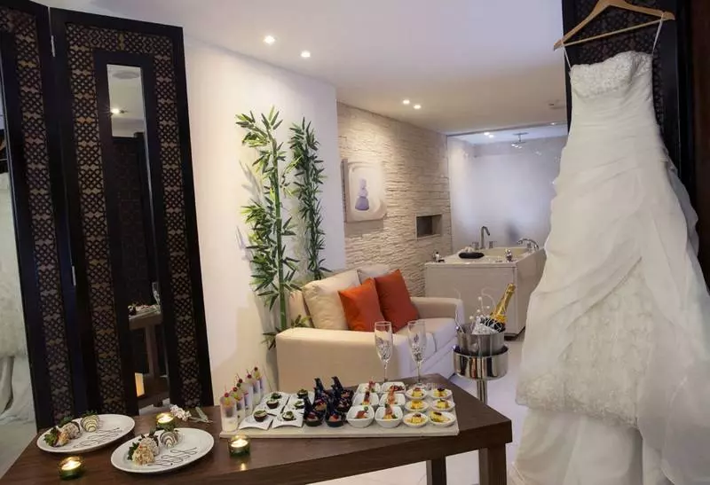 ホテル Hideaway at Royalton Riviera Cancun, An Autograph Collection - All Inclusive Resort - Adults Only