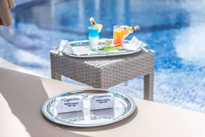 ホテル Hideaway at Royalton Riviera Cancun, An Autograph Collection - All Inclusive Resort - Adults Only