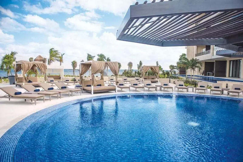 ホテル Hideaway at Royalton Riviera Cancun, An Autograph Collection - All Inclusive Resort - Adults Only