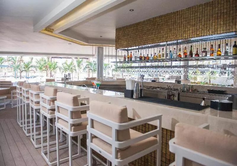 ホテル Hideaway at Royalton Riviera Cancun, An Autograph Collection - All Inclusive Resort - Adults Only