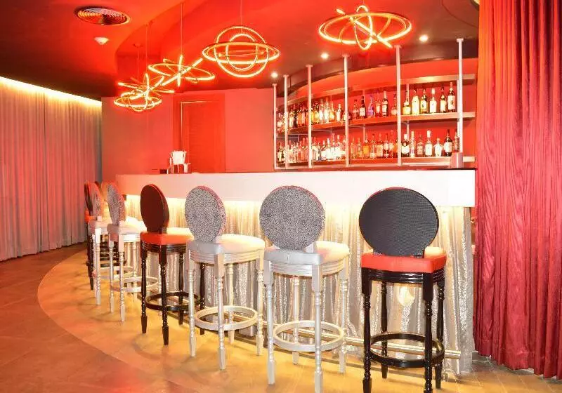 ホテル Hideaway at Royalton Riviera Cancun, An Autograph Collection - All Inclusive Resort - Adults Only