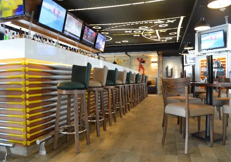 فندق Hideaway at Royalton Riviera Cancun, An Autograph Collection - All Inclusive Resort - Adults Only