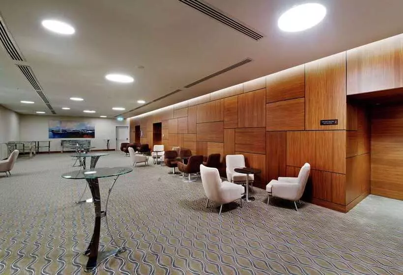 호텔 Hilton Garden Inn Corlu