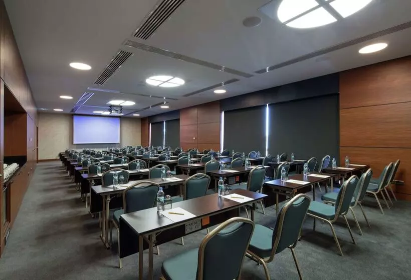 호텔 Hilton Garden Inn Corlu