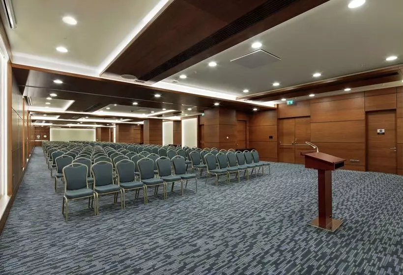 호텔 Hilton Garden Inn Corlu