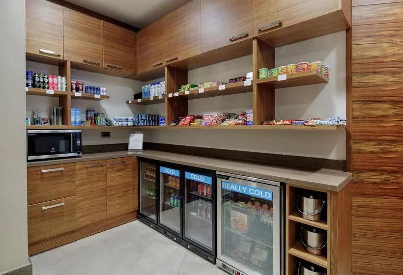 호텔 Hilton Garden Inn Corlu