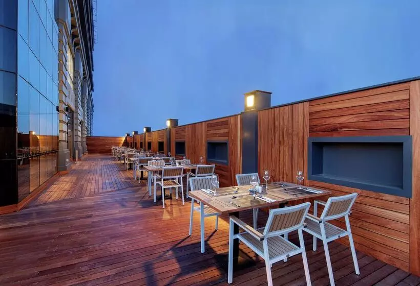 호텔 Hilton Garden Inn Corlu