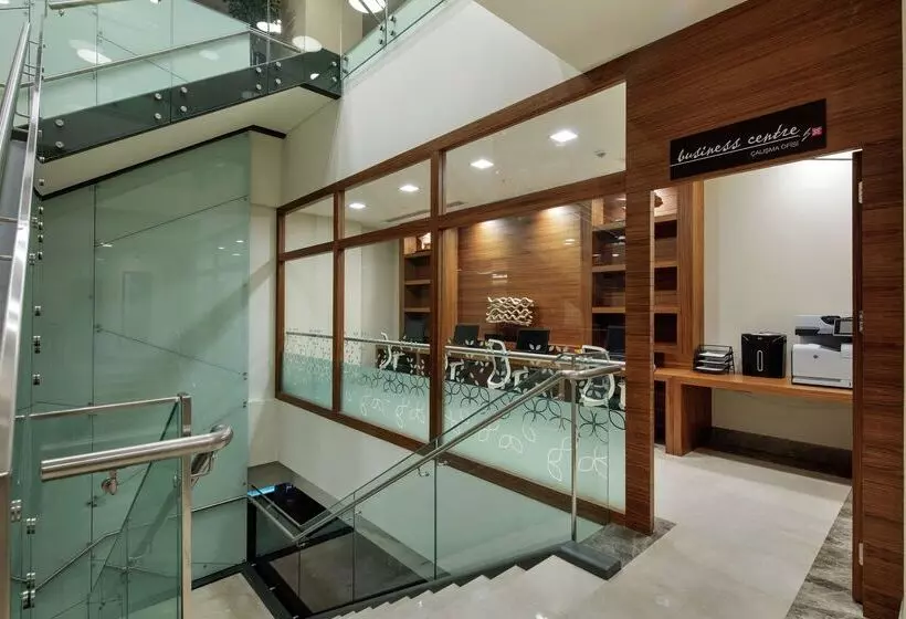 호텔 Hilton Garden Inn Corlu