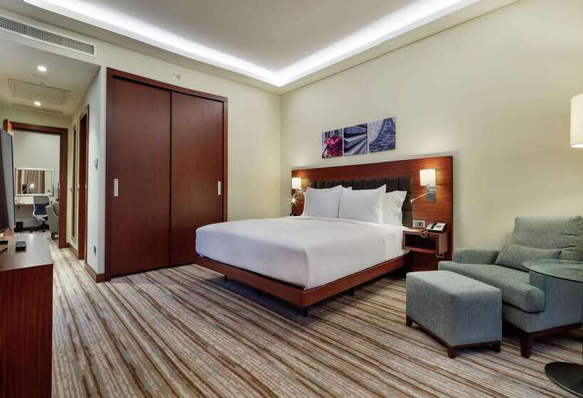 בית מלון כפרי Hilton Garden Inn Corlu