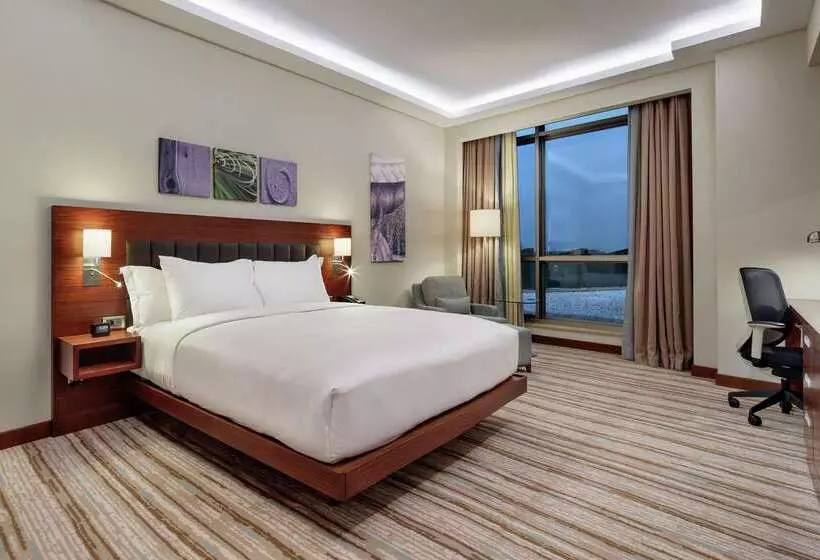 호텔 Hilton Garden Inn Corlu