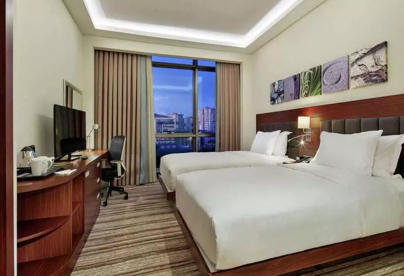 호텔 Hilton Garden Inn Corlu