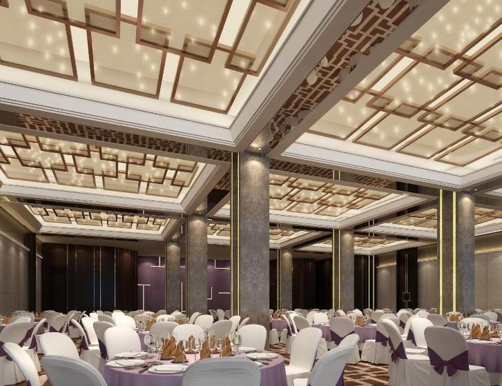 호텔 Holiday Inn Express Zhengzhou Airport, An Ihg