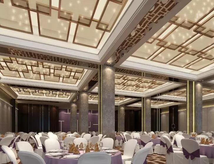 Hotel Holiday Inn Express Zhengzhou Airport, An Ihg