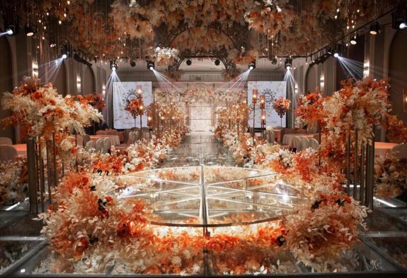 호텔 Holiday Inn Express Zhengzhou Airport, An Ihg