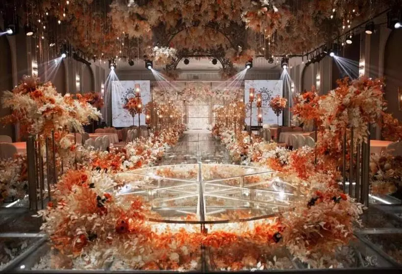 Hotel Holiday Inn Express Zhengzhou Airport, An Ihg