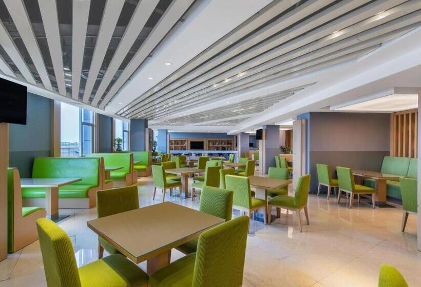호텔 Holiday Inn Express Zhengzhou Airport, An Ihg