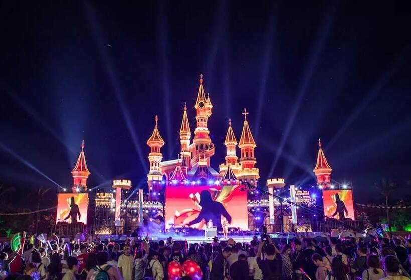 호텔 Holiday Inn Express Zhengzhou Airport, An Ihg