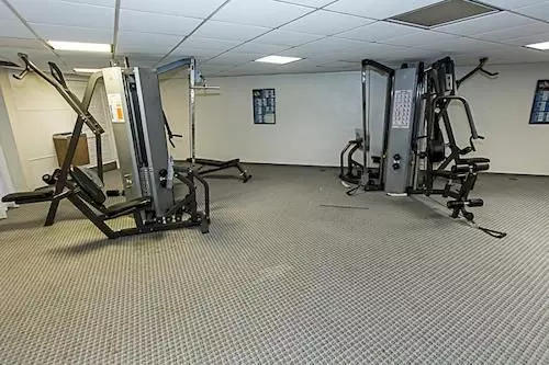 هتل Hol. Surf & Racquet 121 By Realjoy Vacations