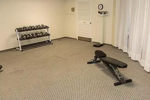 هتل Hol. Surf & Racquet 121 By Realjoy Vacations