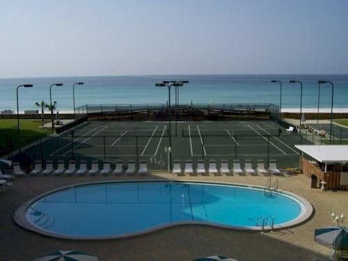 فندق Hol. Surf & Racquet 121 By Realjoy Vacations