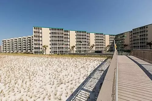 هتل Hol. Surf & Racquet 121 By Realjoy Vacations